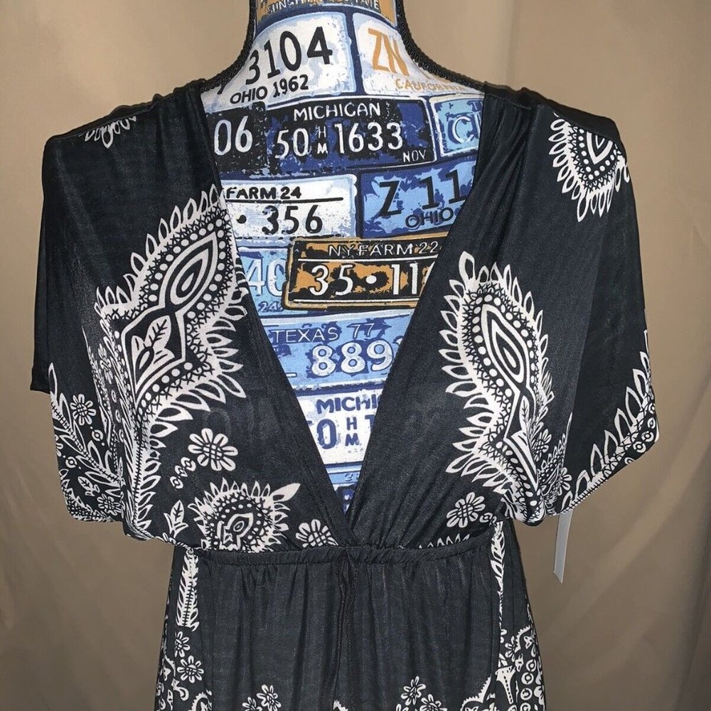Step In Style Dress - Picture 5 of 7